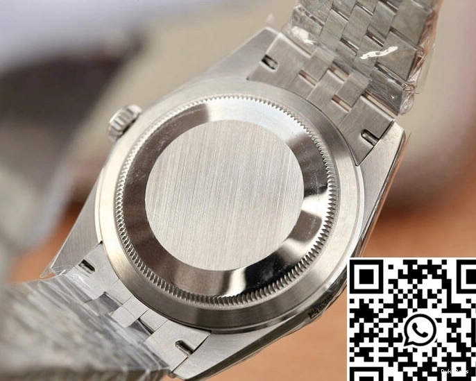 Rolex Factory Blue M126234-0037 Datejust GM Dial 1023